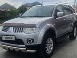 Mitsubishi Pajero Sport 2012 годаүшін10 500 000 тг. в Шымкент – фото 3