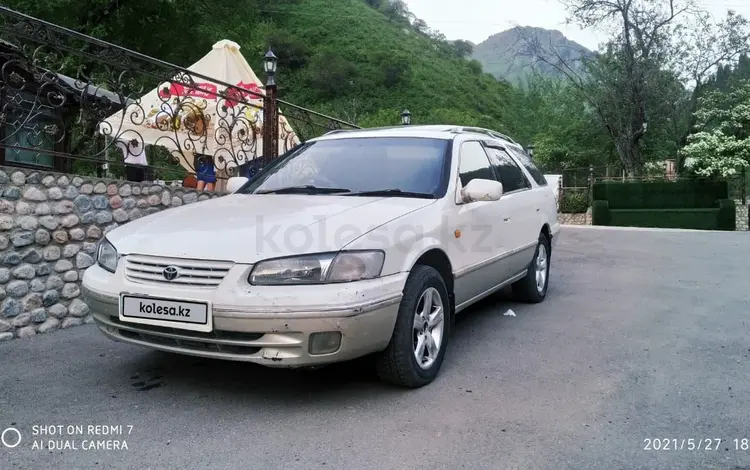 Toyota Camry Gracia 1997 года за 3 200 000 тг. в Алматы