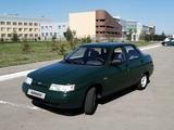 ВАЗ (Lada) 2110 1999 годаүшін7 000 000 тг. в Костанай