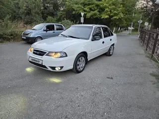 Daewoo Nexia