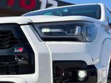 Toyota Hilux 2022 года за 25 000 000 тг. в Актау – фото 3