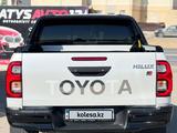 Toyota Hilux 2022 года за 25 000 000 тг. в Актау – фото 5