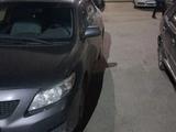 Toyota Corolla 2009 года за 4 800 000 тг. в Усть-Каменогорск