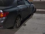 Toyota Corolla 2009 года за 4 800 000 тг. в Усть-Каменогорск – фото 4