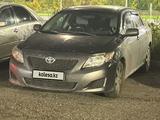 Toyota Corolla 2009 года за 4 800 000 тг. в Усть-Каменогорск – фото 5