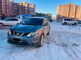 Nissan Qashqai 2016 года за 8 500 000 тг. в Актобе – фото 2