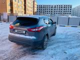 Nissan Qashqai 2016 годаүшін8 500 000 тг. в Актобе – фото 5