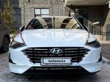 Hyundai Sonata 2023 года за 14 000 000 тг. в Караганда – фото 2