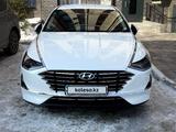 Hyundai Sonata 2023 годаfor14 000 000 тг. в Караганда – фото 3