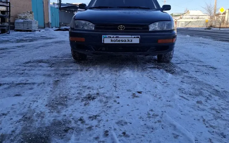 Toyota Camry 1993 года за 2 400 000 тг. в Туркестан