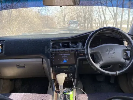 Toyota Mark II 1997 года за 2 800 000 тг. в Павлодар – фото 4