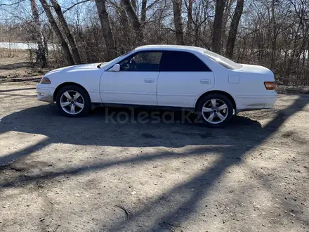 Toyota Mark II 1997 года за 2 800 000 тг. в Павлодар – фото 2
