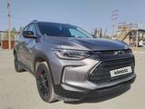 Chevrolet Tracker 2022 года за 9 200 000 тг. в Астана – фото 2