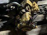 Caterpillar Экскаватор на запчасти катерпиллар Вольво за 1 000 000 тг. в Костанай – фото 2