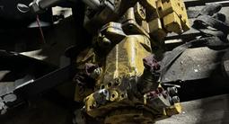 Caterpillar Экскаватор на запчасти катерпиллар Вольво за 1 000 000 тг. в Костанай – фото 2