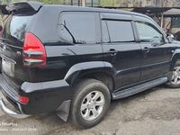 Toyota Land Cruiser Prado 2007 года за 12 000 000 тг. в Алматы