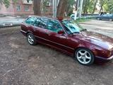 BMW 530 1993 годаfor1 800 000 тг. в Кокшетау – фото 2