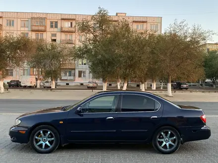 Nissan Maxima 2000 года за 2 200 000 тг. в Кызылорда – фото 8