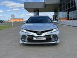 Toyota Camry 2018 годаүшін14 000 000 тг. в Экибастуз – фото 2