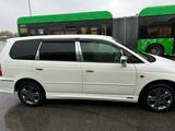 Honda Odyssey 2000 годаfor5 500 000 тг. в Алматы – фото 4