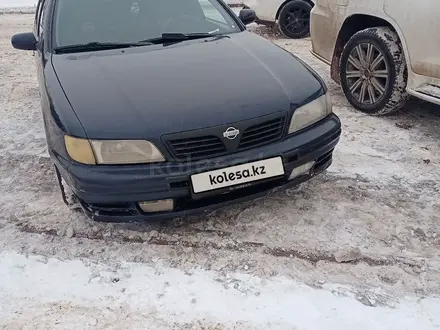 Nissan Maxima 1996 года за 1 900 000 тг. в Астана