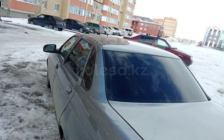 ВАЗ (Lada) Priora 2170 2011 годаүшін1 450 000 тг. в Актобе