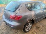 Mazda 3 2004 годаүшін2 700 000 тг. в Усть-Каменогорск – фото 5