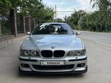 BMW 530 2000 годаfor5 000 000 тг. в Алматы