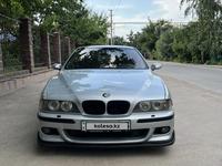 BMW 530 2000 года за 5 000 000 тг. в Алматы