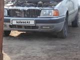 Audi 80 1992 годаүшін1 350 050 тг. в Актобе – фото 4