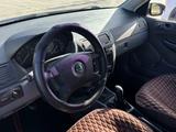 Skoda Fabia 2004 года за 1 300 000 тг. в Костанай – фото 5