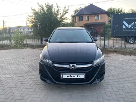 Honda Stream 2010 года за 3 500 000 тг. в Уральск – фото 5