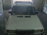 ВАЗ (Lada) 2107 2003 годаfor320 000 тг. в Актобе