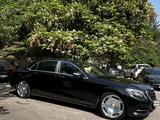 Mercedes-Maybach S 500 2015 года за 44 000 000 тг. в Алматы – фото 2