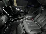 Mercedes-Maybach S 500 2015 года за 44 000 000 тг. в Алматы – фото 5