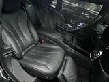 Mercedes-Maybach S 500 2015 года за 44 000 000 тг. в Алматы – фото 4