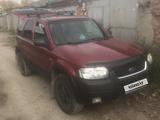 Ford Maverick 2004 года за 2 500 000 тг. в Усть-Каменогорск
