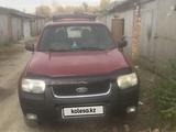 Ford Maverick 2004 года за 2 500 000 тг. в Усть-Каменогорск – фото 4