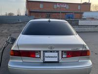 Toyota Camry 2001 года за 3 733 977 тг. в Астана