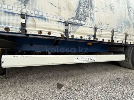 DAF  XF 105 2011 года за 22 500 000 тг. в Шымкент – фото 9