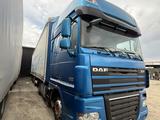 DAF  XF 105 2011 года за 22 500 000 тг. в Шымкент – фото 5