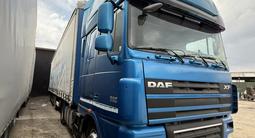 DAF  XF 105 2011 годаүшін22 500 000 тг. в Шымкент – фото 5