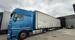 DAF  XF 105 2011 годаүшін22 500 000 тг. в Шымкент – фото 2