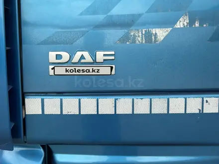 DAF  XF 105 2011 года за 22 500 000 тг. в Шымкент – фото 3