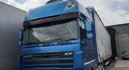 DAF  XF 105 2011 годаүшін22 500 000 тг. в Шымкент