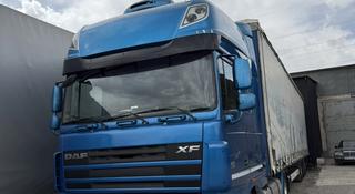 DAF  XF 105 2011 года за 22 500 000 тг. в Шымкент