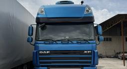 DAF  XF 105 2011 годаүшін22 500 000 тг. в Шымкент – фото 4