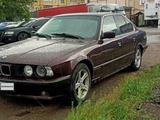 BMW 520 1991 годаүшін1 150 000 тг. в Тараз – фото 2
