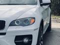 BMW X6 2010 года за 8 800 000 тг. в Алматы – фото 2