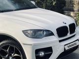 BMW X6 2010 года за 8 700 000 тг. в Алматы – фото 3